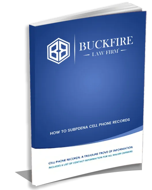 Free Guide: How To Get Cell Phone Records & Text Message Records
