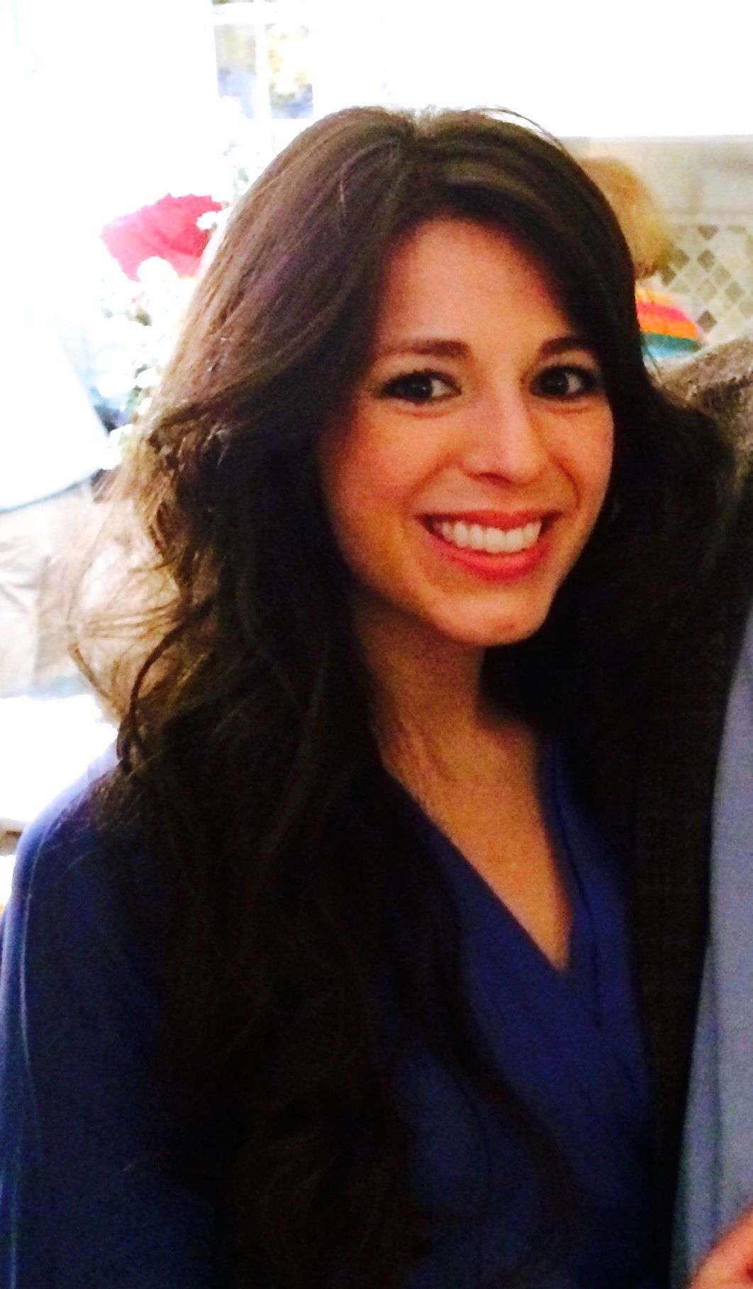 Adriana Lopez Scholarship Winner