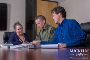 Buckfire Law Xeljanz Blood Clot Cancer Attorney
