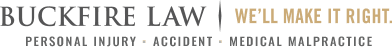 Buckfire Law logo