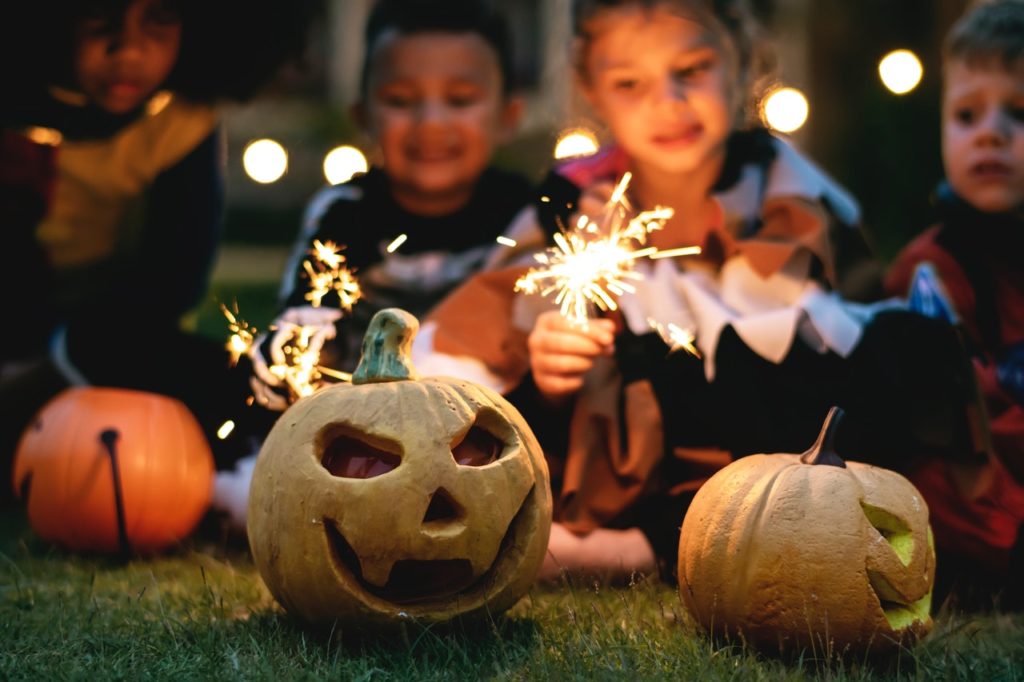 Tips for Keeping Your Trick-or-Treaters Safe This Halloween Tips for Keeping Your Trick-or-Treaters Safe This Halloween