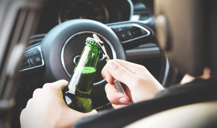 5 Steps & Tips to Avoid Drinking and Driving on New Year’s Eve