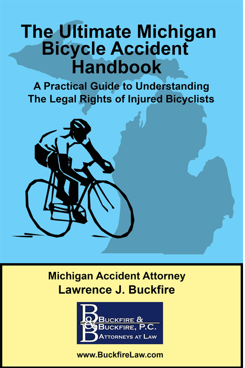 The Ultimate Michigan Bicycle Accident Guide