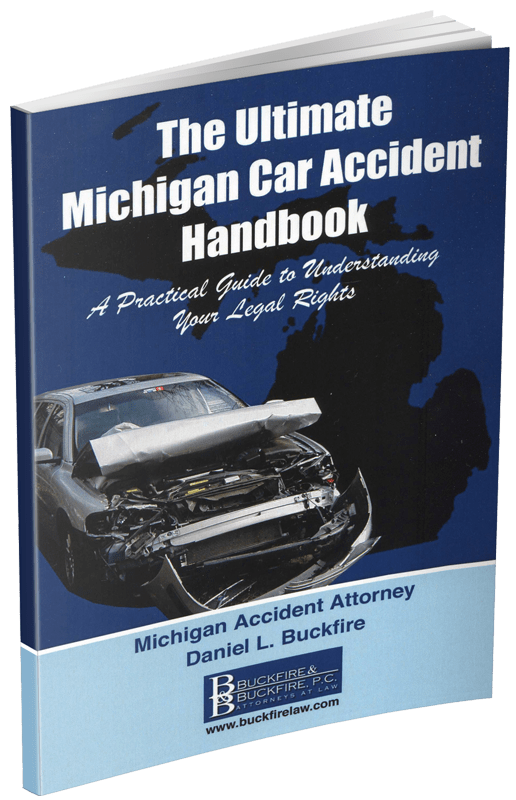 The Ultimate Michigan Car Accident Handbook