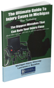 The Ultimate Guide To Injury Cases In Michigan