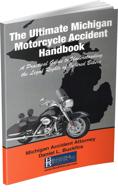 The Ultimate Michigan Motorcycle Accident Handbook
