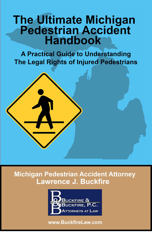 The Ultimate Michigan Pedestrian Accident Guide