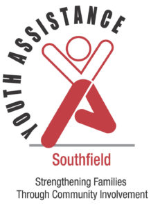 youth assistant logo