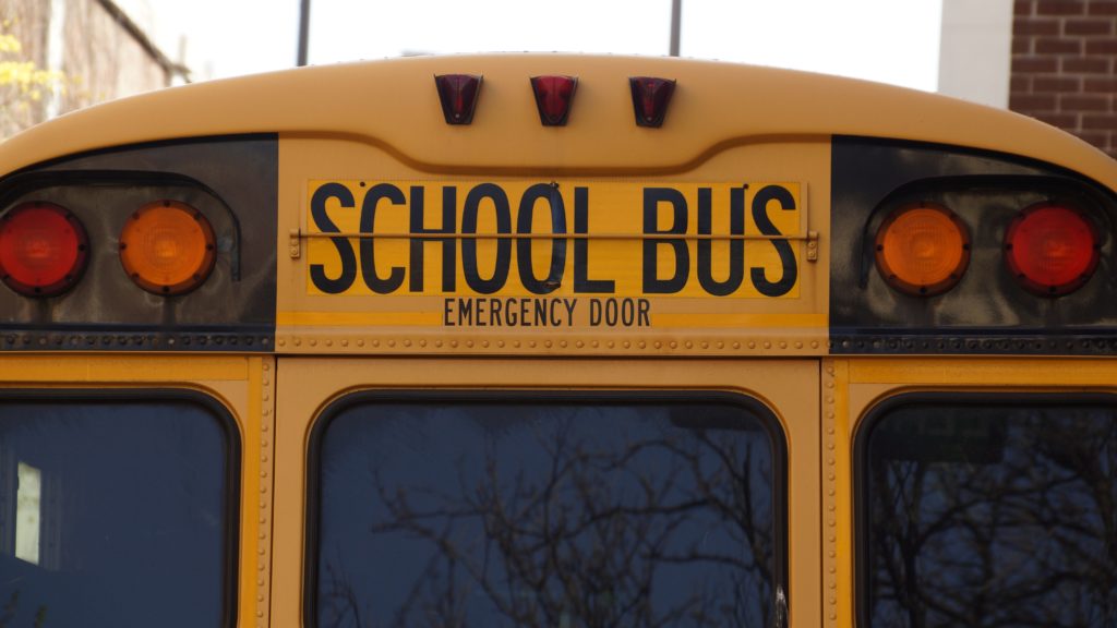 Michigan Back to School Bus Safety Tips Michigan Back to School Bus Safety Tips