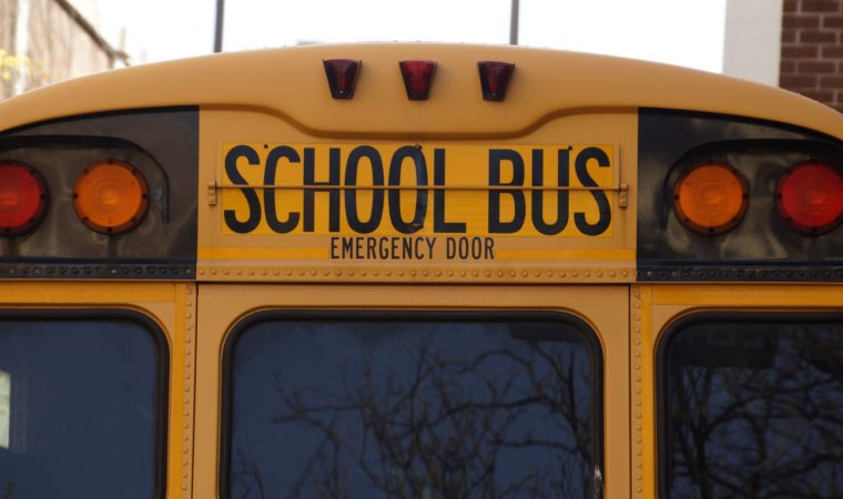 Michigan Back to School Bus Safety Tips