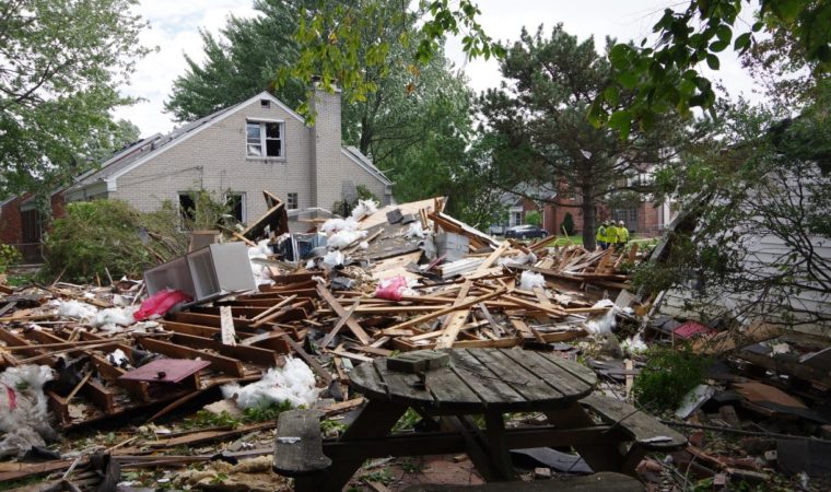 Buckfire Law Files Gas Home Explosion Lawsuit Against Metro Detroit Property Owner