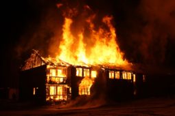 insurance claim lawyer for fire damage in Michigan
