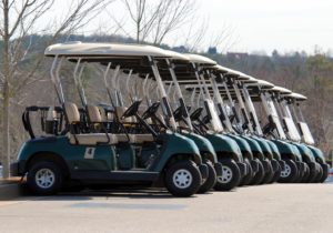 Golf cart injury accident lawyers - Buckfire Law