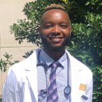 Teguru Tembo Buckfire & Buckfire, P.C. Medical School Diversity Scholarship Winner