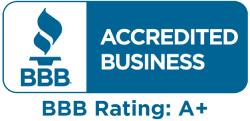bbb rating a+