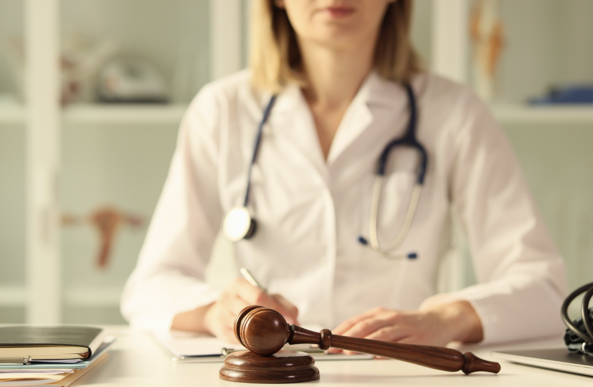 American Heart Month and medical malpractice