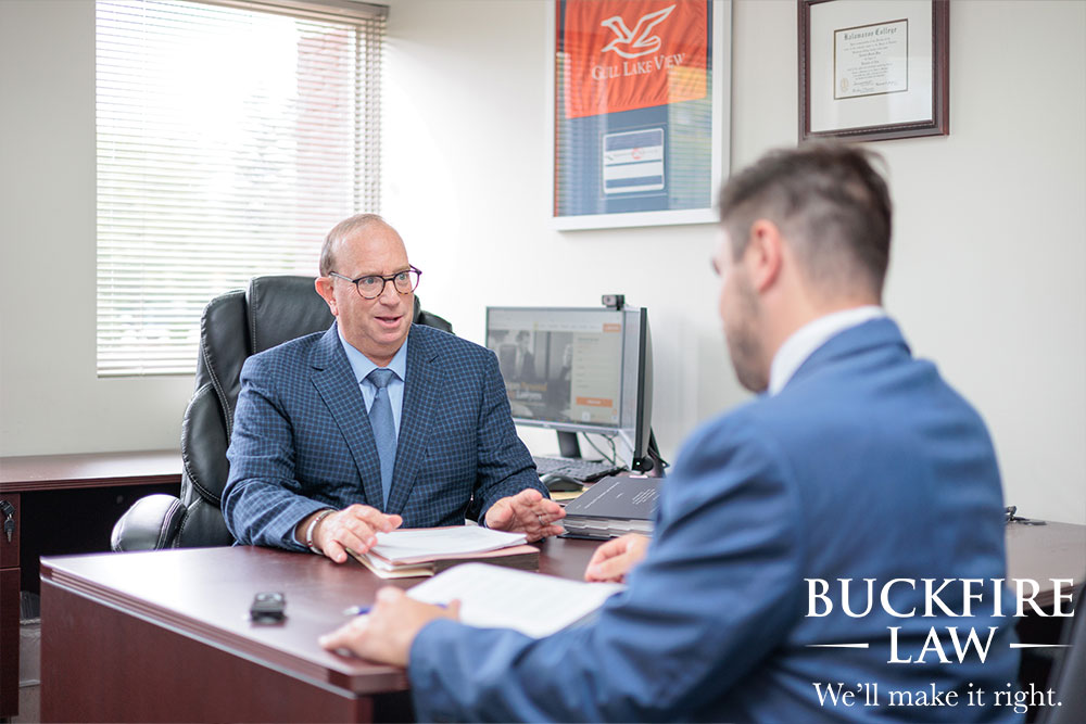 Michigan Product Liability Lawsuit attorneys