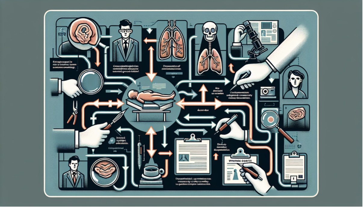 Importance of Autopsy for a wrongful death lawsuit