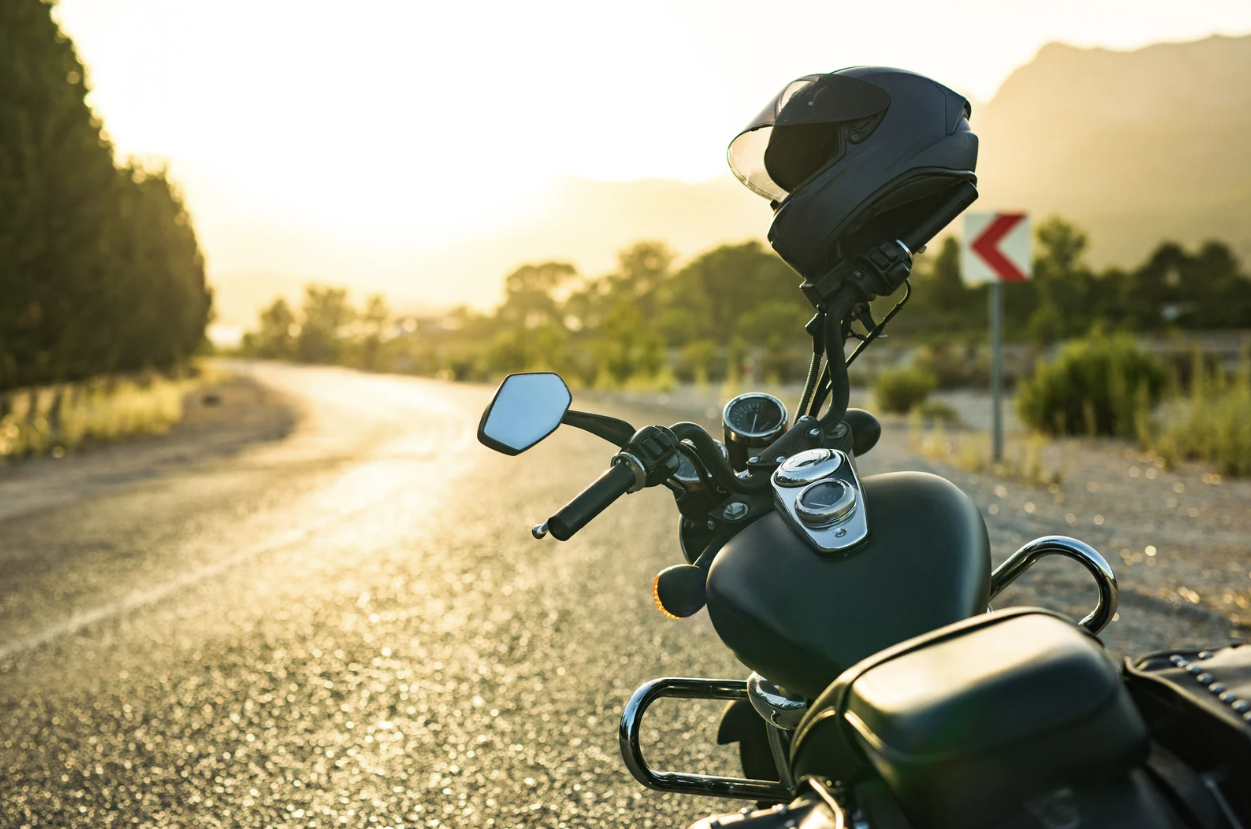 Motorcycle Safety Awareness Month safe driving practices