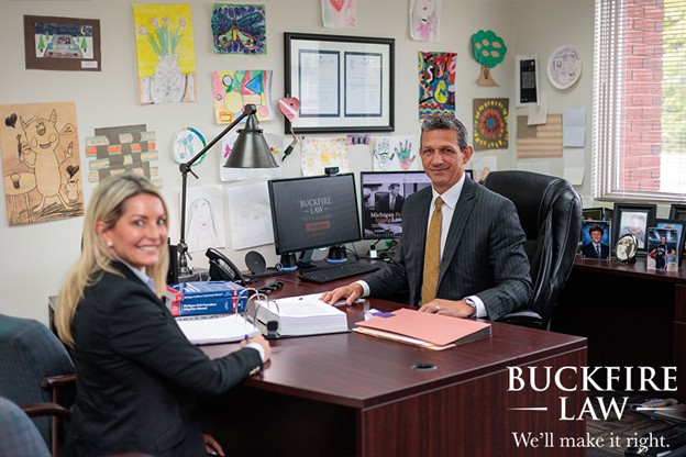saginaw personal injury lawyers