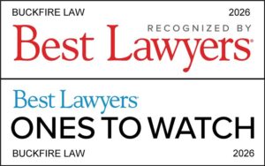 2026 Buckfire Law Best Lawyers and Ones to Watch