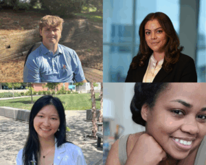 2025 scholarship winners