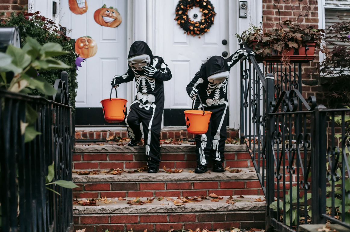 Who Is Liable if Someone Gets Injured on Your Property This Halloween? Buckfire Law