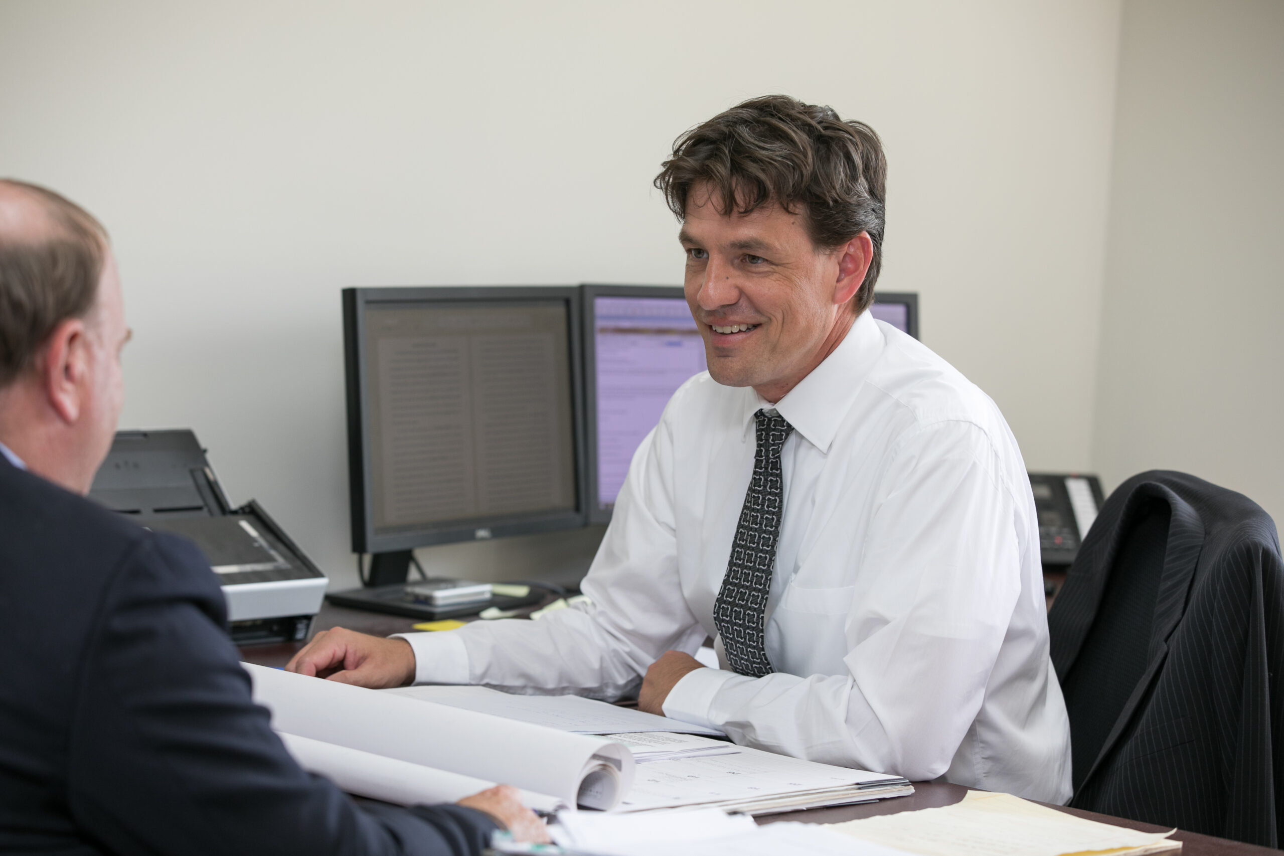 Michigan Mobile Home Park Injury Lawyers