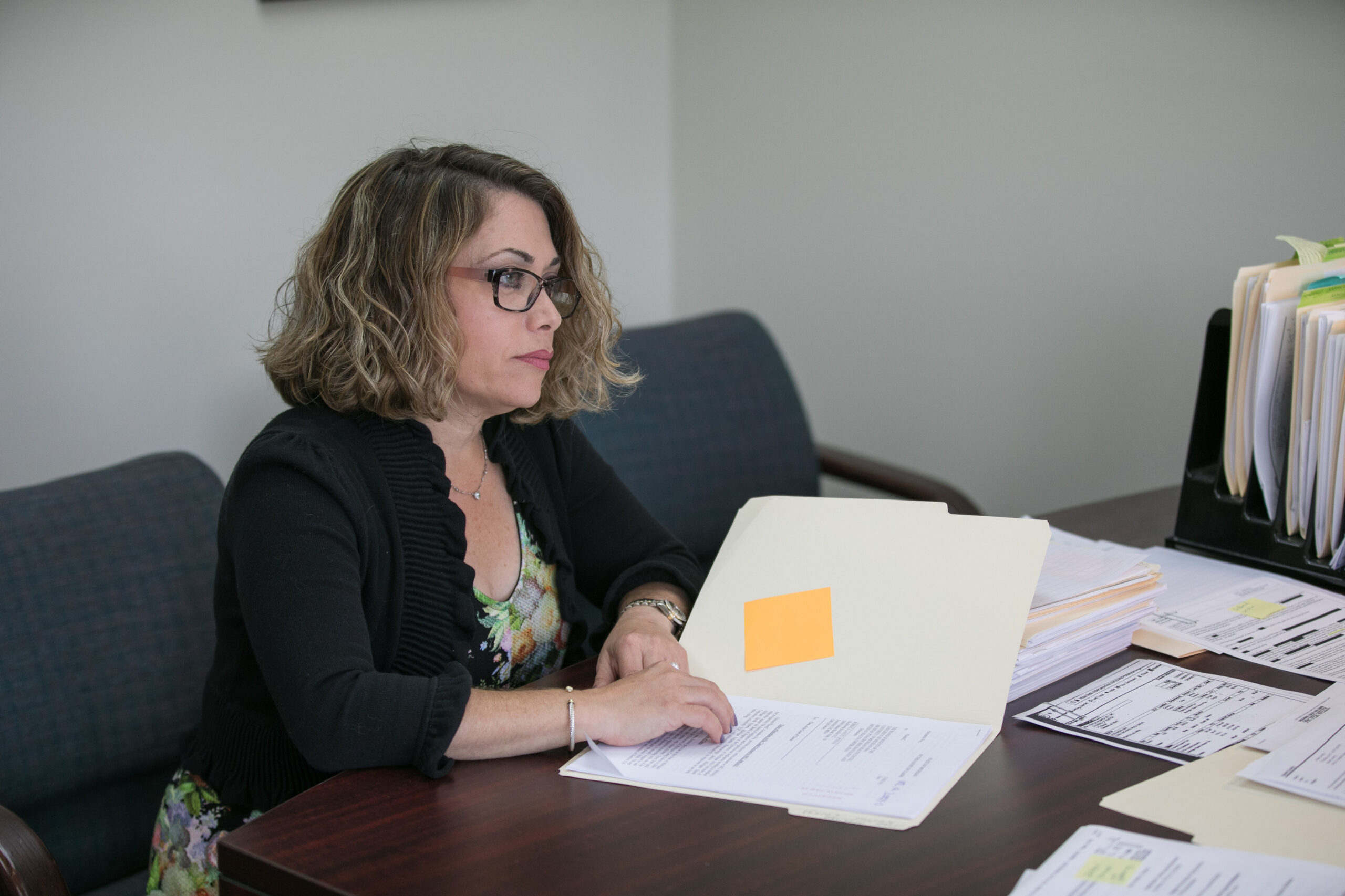 Michigan UPS Driver Slip and Fall Lawyer