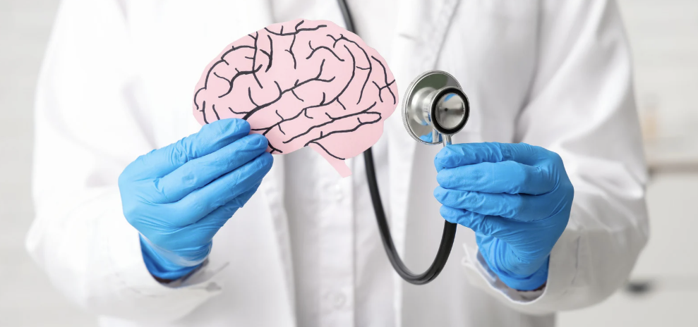 Leading Causes of TBIs