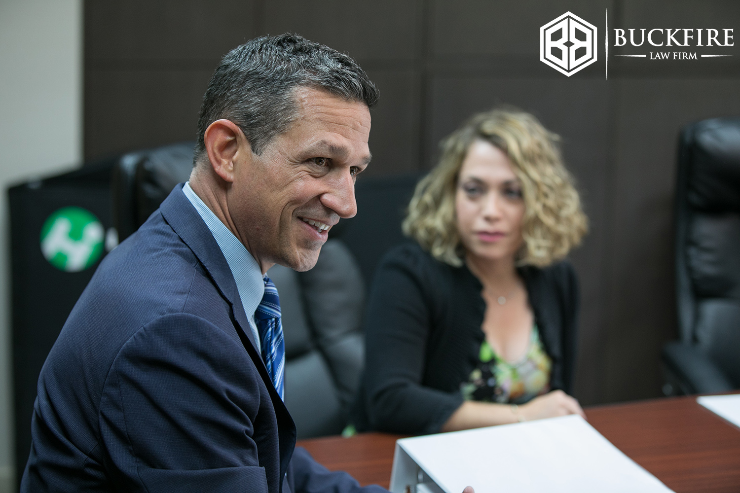 Buckfire Law medical mileage attorneys