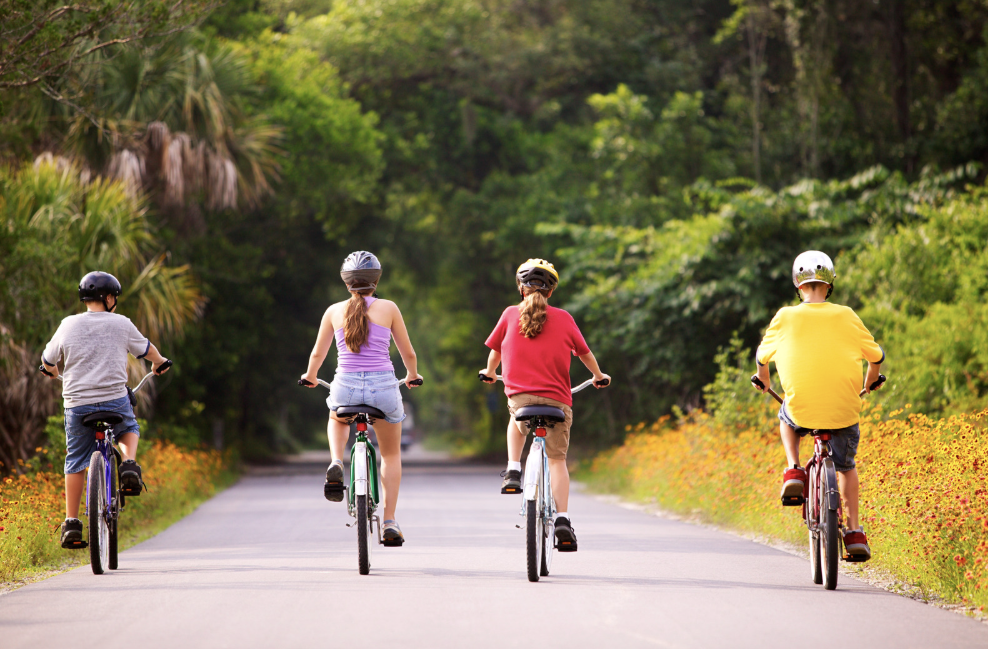 Michigan Bicycle Laws You Should Know This Summer