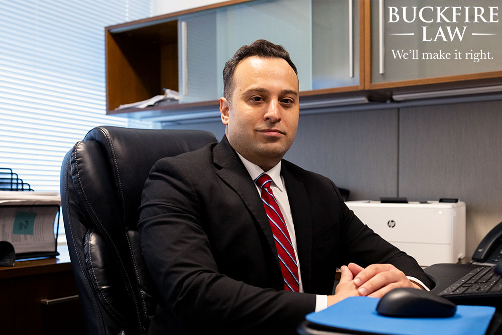Michigan Traumatic Brain Injury Lawyer