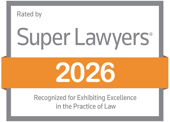 Super Lawyers 2026