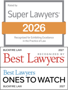 Super Lawyers 2026 Best Lawyers 2027