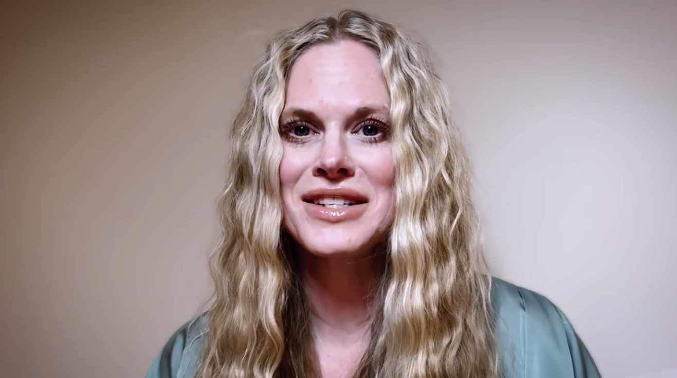 Buckfire Law Client Alyssa Pedestrian Accident