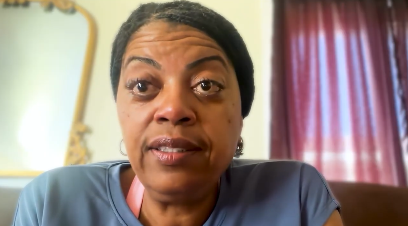 Buckfire Law Client Denita Wrongful Death Auto Accident