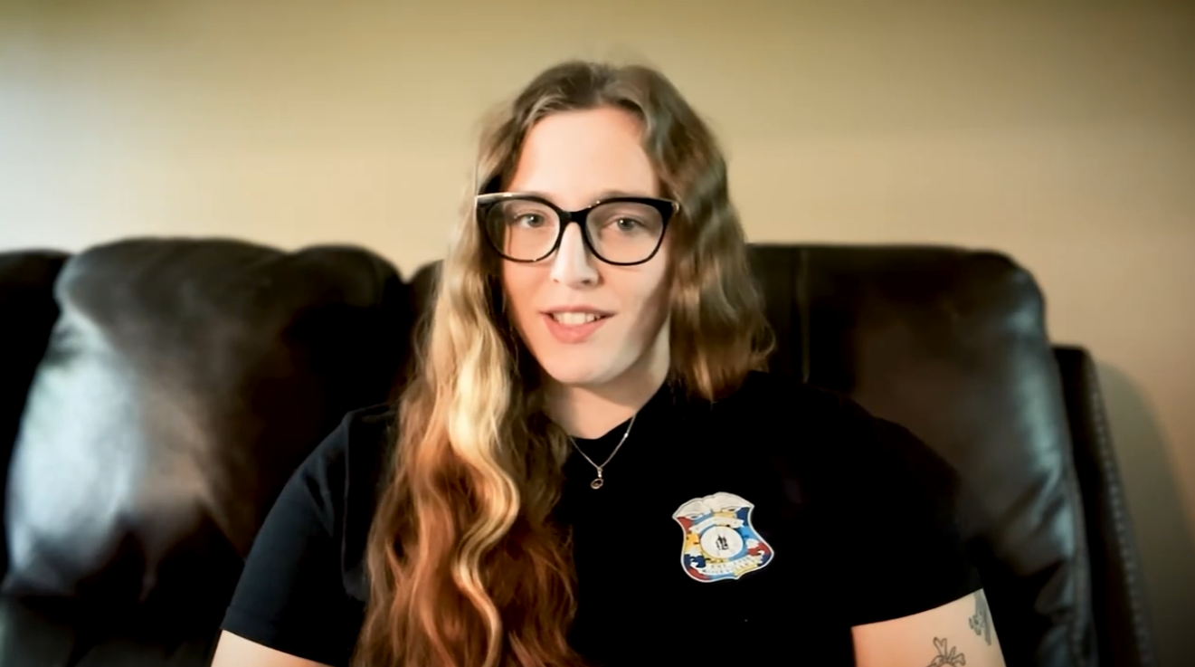 Buckfire Law Wrongful Death Client Shaylynn