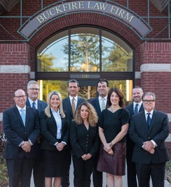 Attorney Group - Client Stories